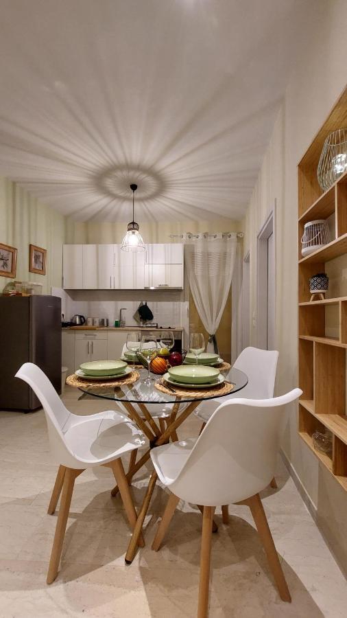 The Corfiot ' City Center ' Corfu  외부 사진