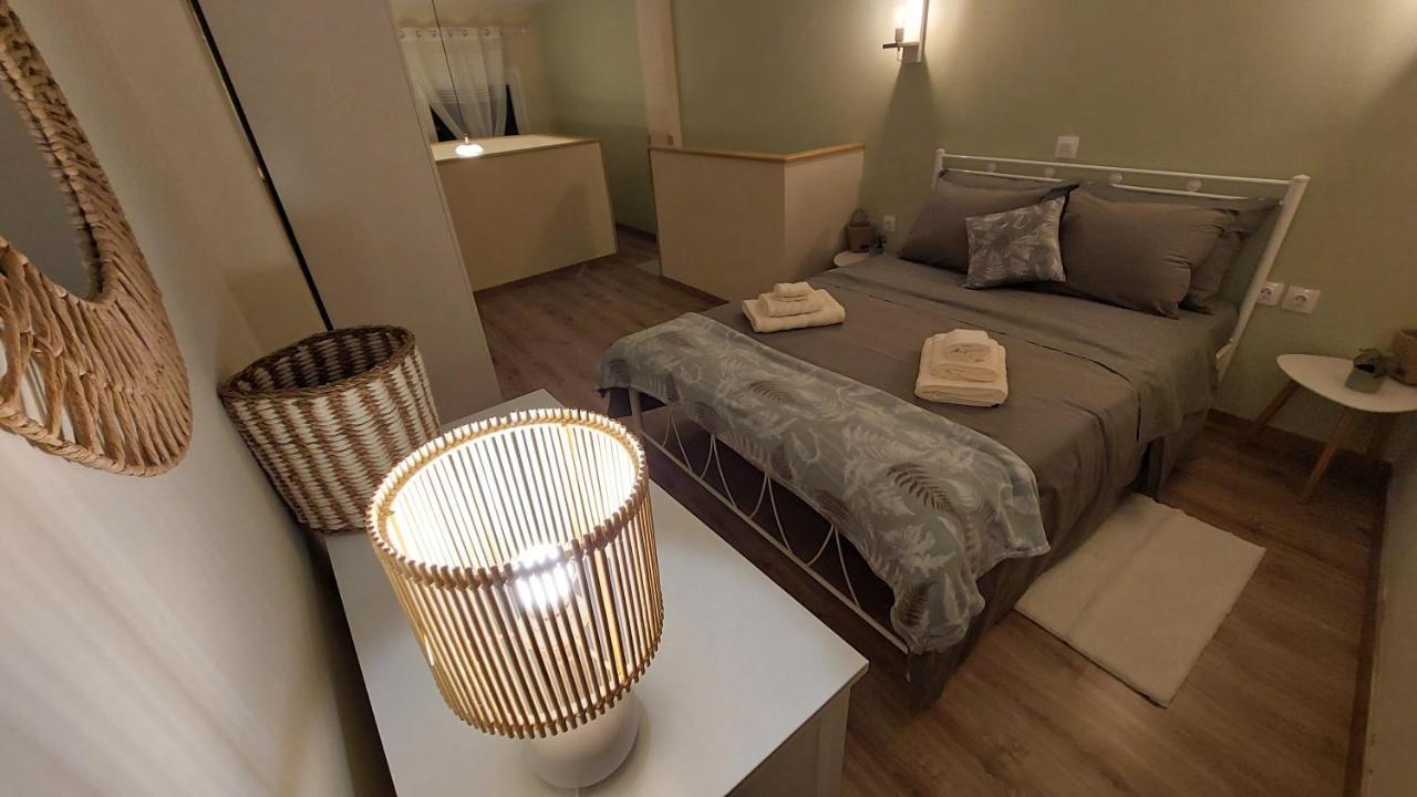 The Corfiot ' City Center ' Corfu  외부 사진