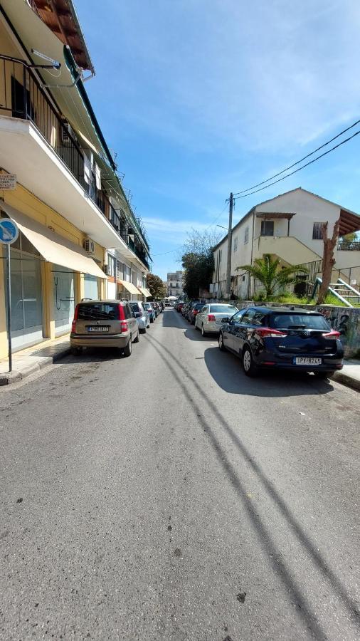 The Corfiot ' City Center ' Corfu  외부 사진