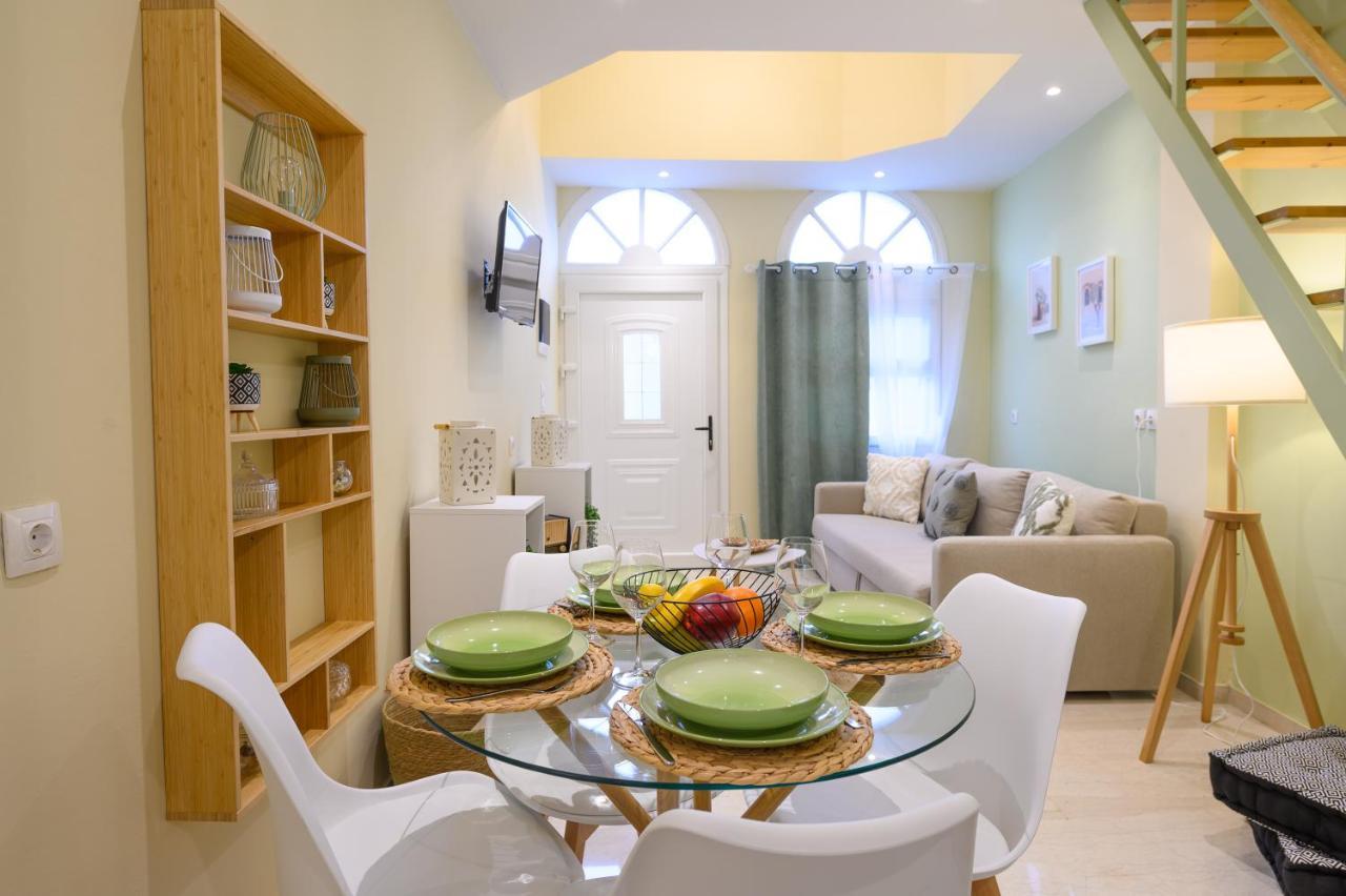The Corfiot ' City Center ' Corfu  외부 사진
